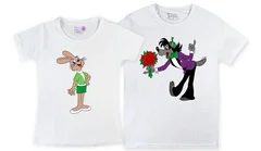 парные, Ну Погоди 01